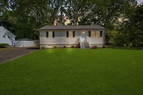 7 Edward St Canton MA 02021