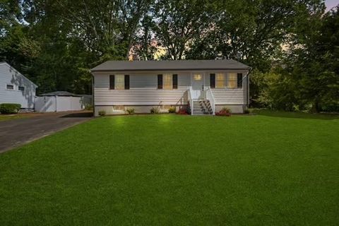 7 Edward St Canton MA 02021