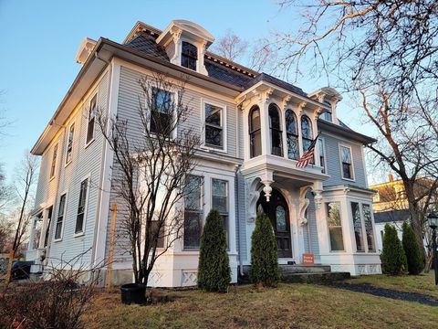 2 Oak Street 3 Grafton MA 01519