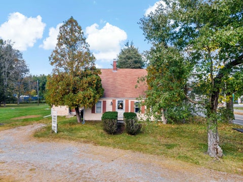 Photo of 45 County Rd, Freetown, MA 02717 (MLS # 73592360)