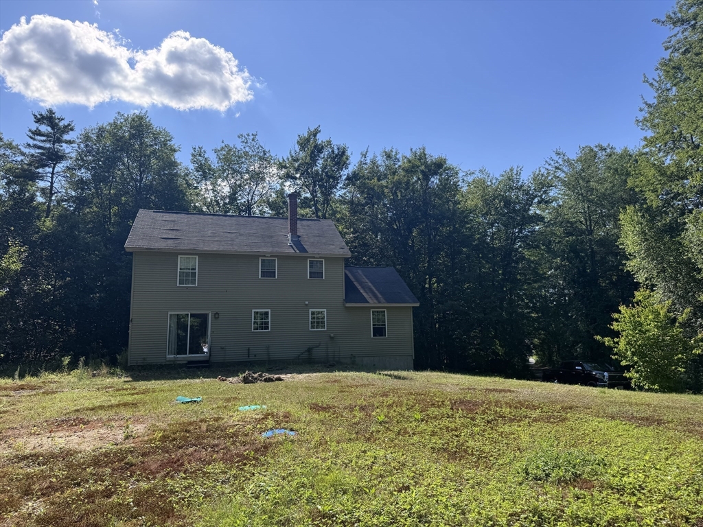 70 Sawyer St