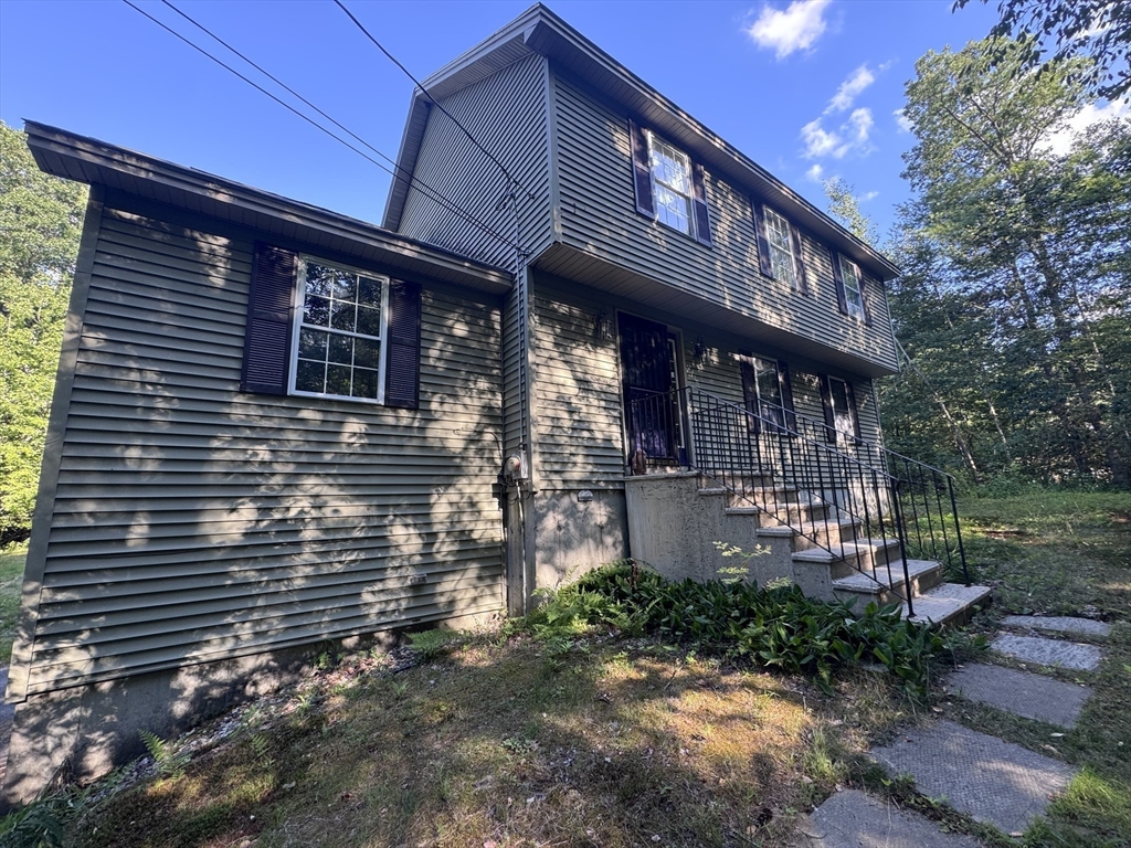 70 Sawyer St