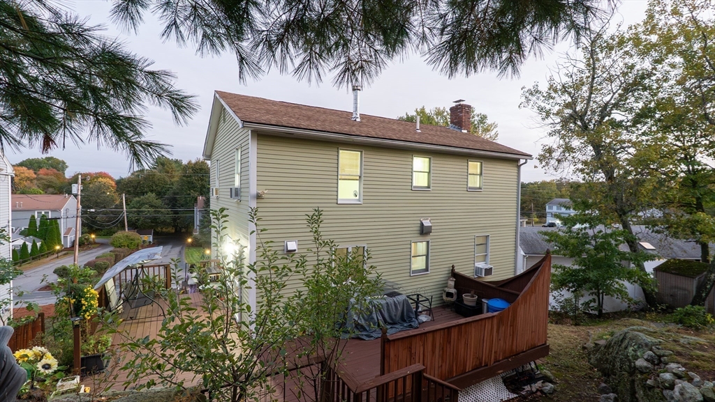 22 Juniper St