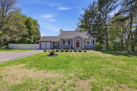 Photo of 983 Shoemaker Ln, Agawam, MA 01030 (MLS # 73517040)