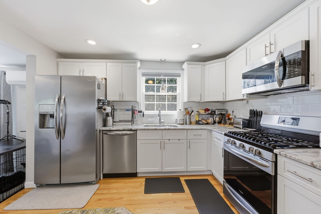 983 Shoemaker Ln, Agawam, MA Photo #7
