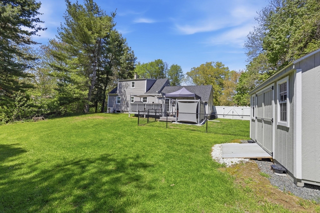 983 Shoemaker Ln, Agawam, MA Photo #36