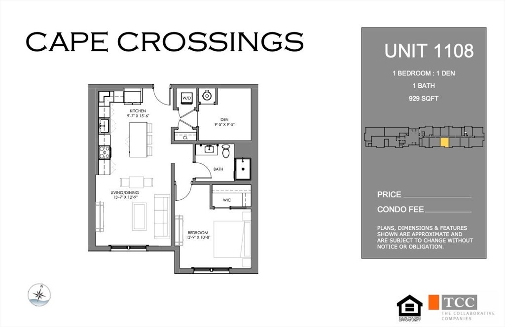 2 Kendall Rae Place #1108, Bourne, MA, 2 Kendall Rae Place #1108, Bourne, MA Photo #13