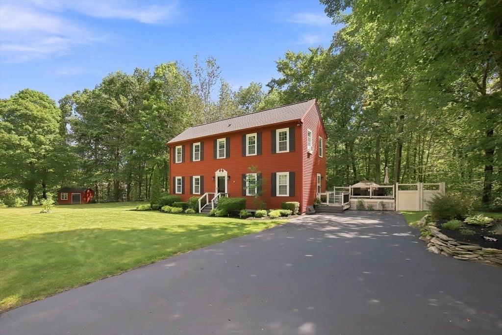 7 Leela Lane, Leicester, MA, 7 Leela Lane, Leicester, MA Photo #40
