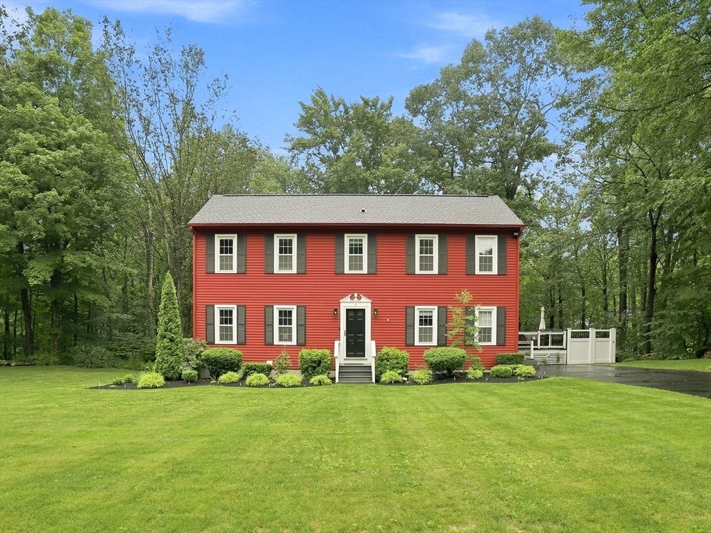 7 Leela Lane, Leicester, MA, 7 Leela Lane, Leicester, MA Photo #1