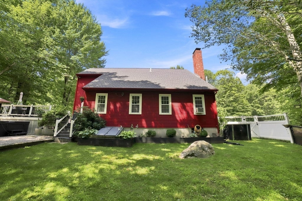 7 Leela Lane, Leicester, MA, 7 Leela Lane, Leicester, MA Photo #35