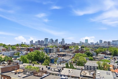 284 Bunker Hill St. 4 Boston MA 02129