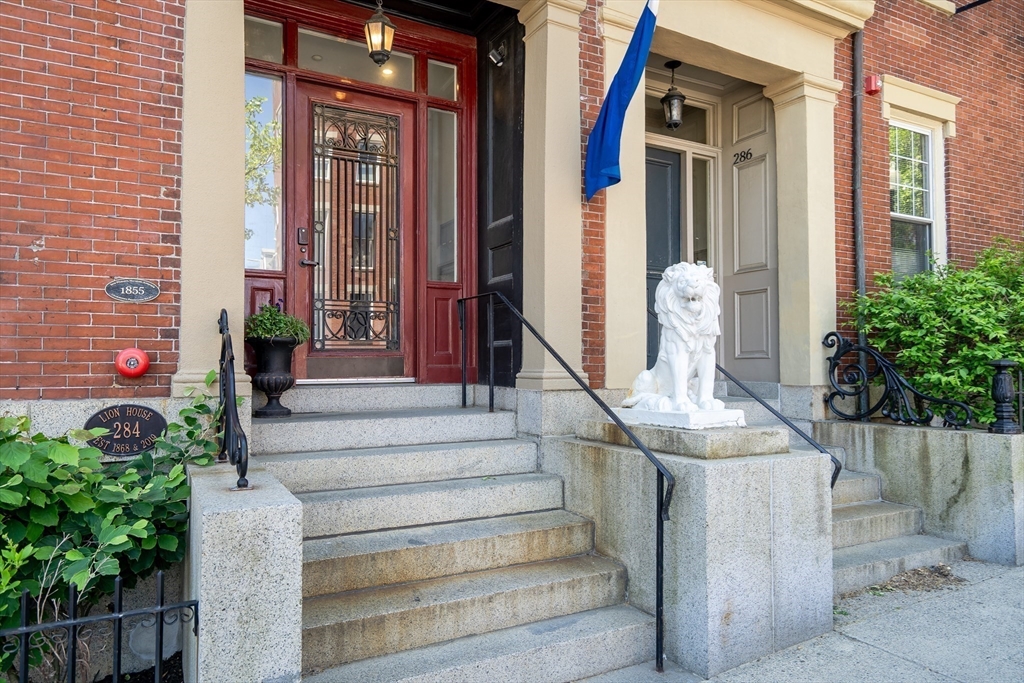 284 Bunker Hill St. 4