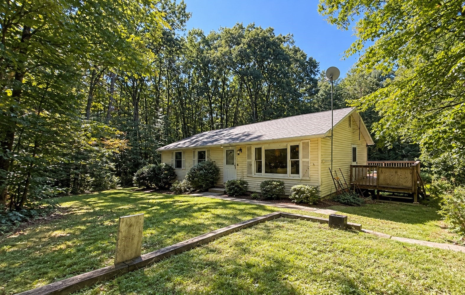42 Boyden Rd, Pelham, MA, 42 Boyden Rd, Pelham, MA Photo #1