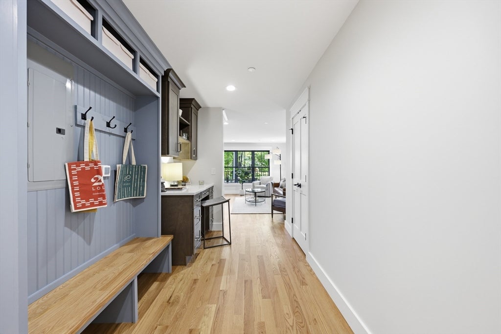 14 Garfield St. B1