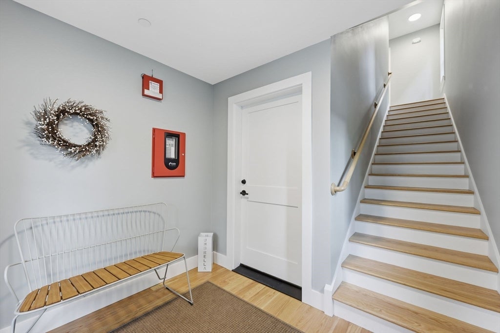 14 Garfield St. B1