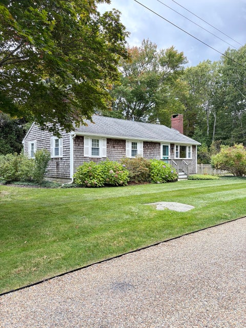 Photo of 33 Mill Street, Marion, MA 02739 (MLS # 73588825)