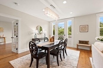 91 University Rd #2, Brookline, MA Photo #4