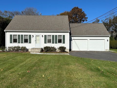Photo of 21 Avis St, Dartmouth, MA 02748 (MLS # 73452188)