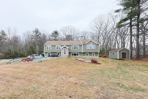 Photo of 68 Greene Street #A, Hopedale, MA 01747 (MLS # 73469026)