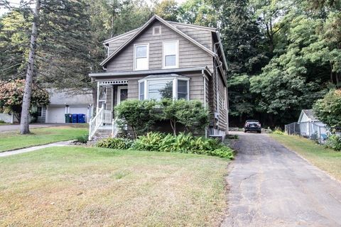 206 Prospect St. Northampton MA 01060