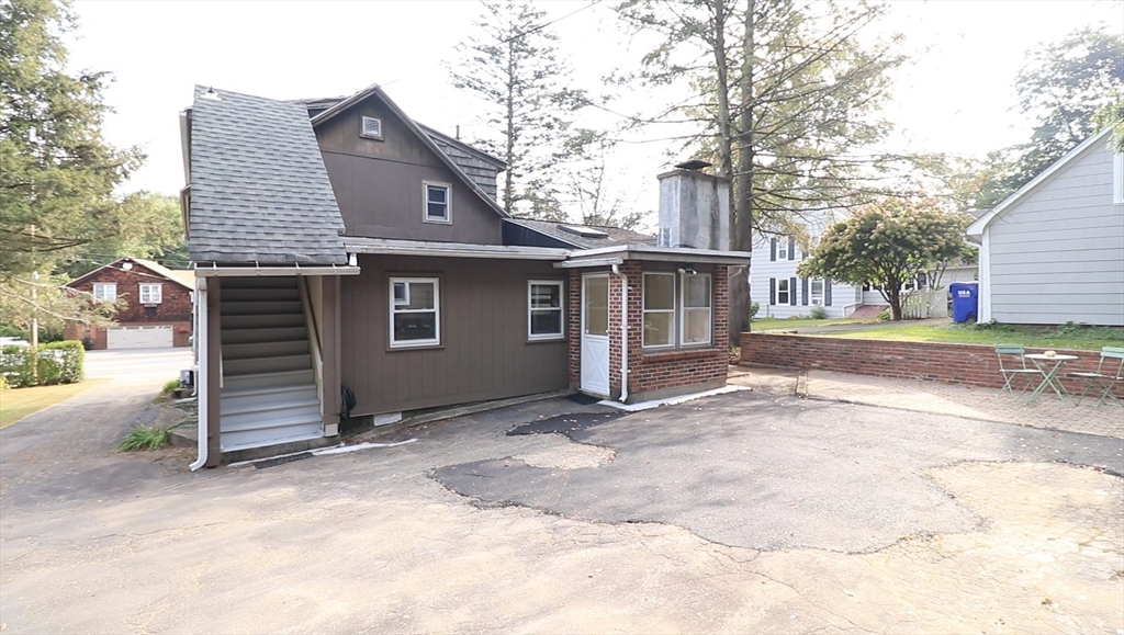 206 Prospect St.