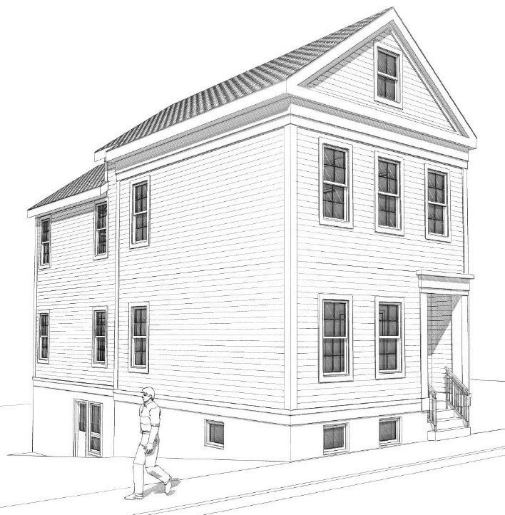 401 W 4th St