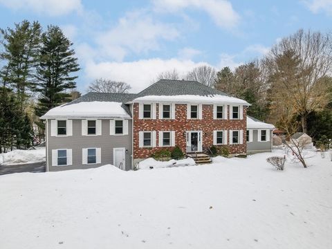 Photo of 30 Parker Rd, Dracut, MA 01826 (MLS # 73483501)