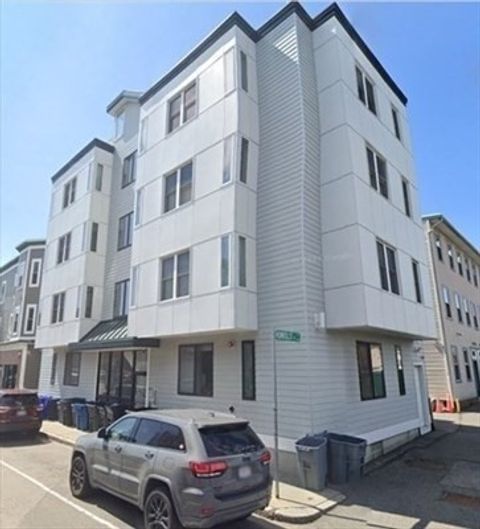 Photo of 543 Dorchester Ave #5, Boston, MA 02127 (MLS # 73466977)