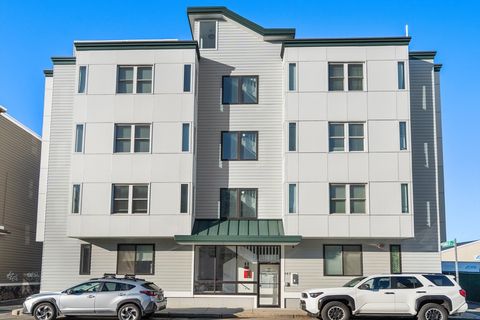 543 Dorchester Ave 5 Boston MA 02127