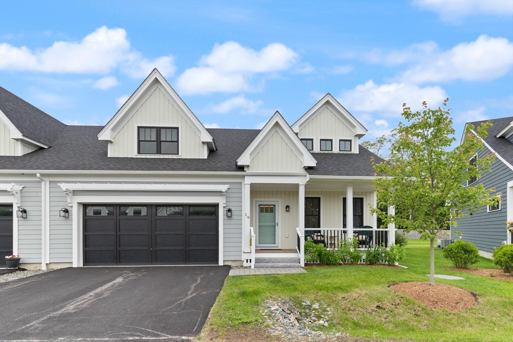 16 Primrose Lane 16