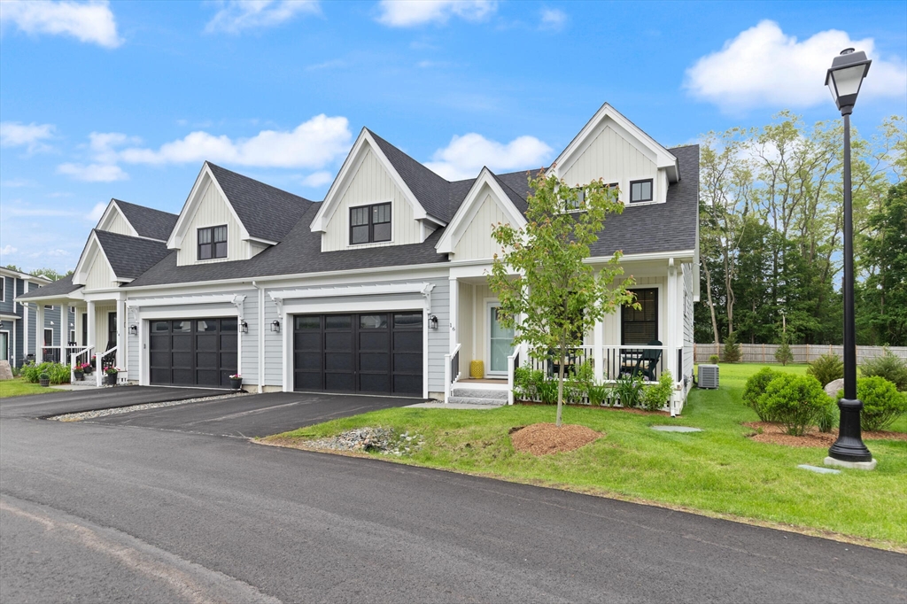 16 Primrose Lane 16