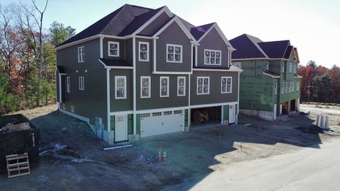 51 Thomas Mann Circle Unit 30 Norfolk MA 02056