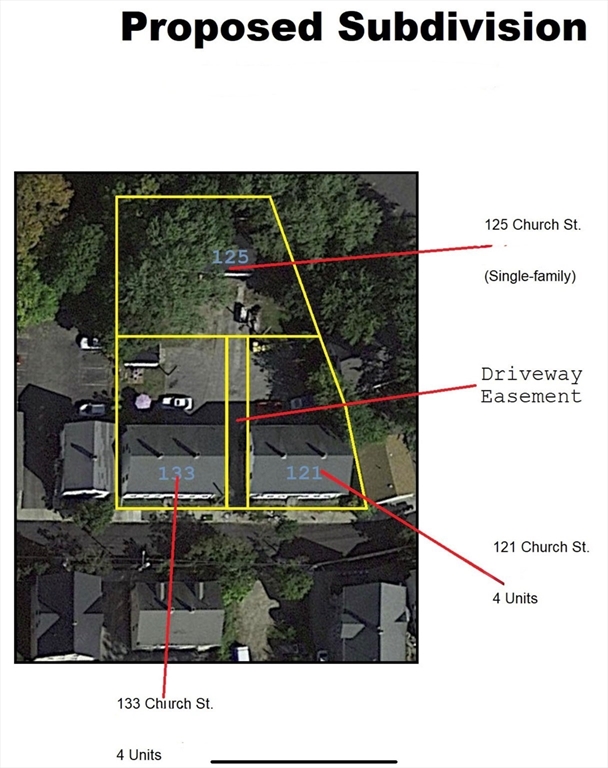 133 Church St