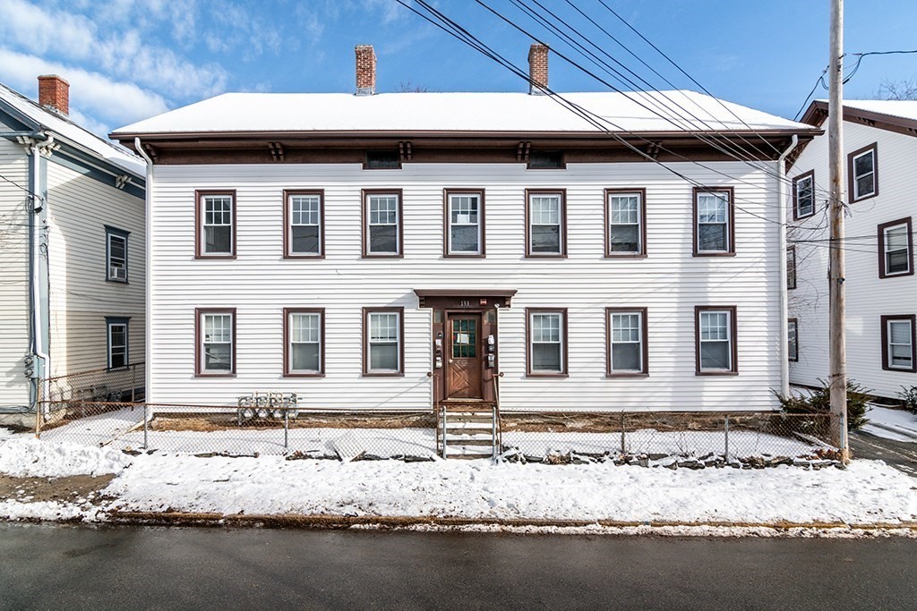 133 Church St