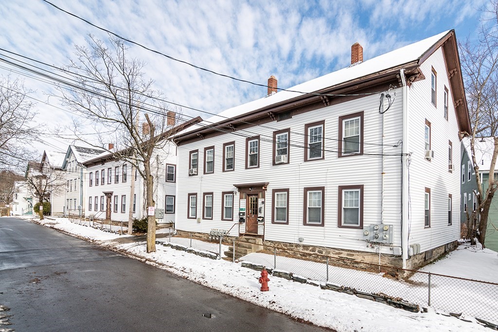 133 Church St