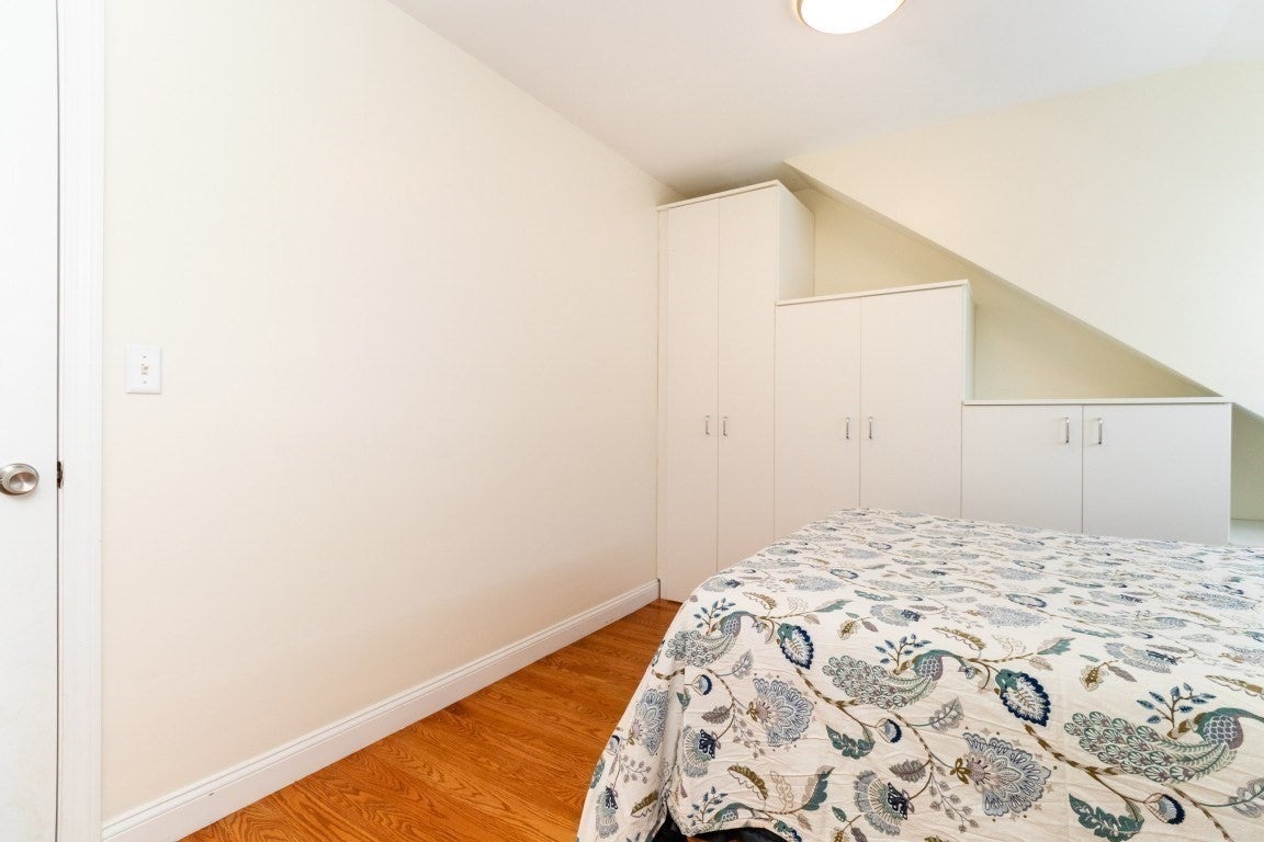 459 Concord Avenue #1, Cambridge, MA Photo #23