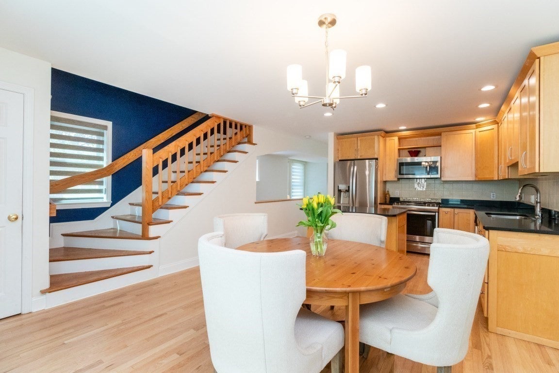 459 Concord Avenue #1, Cambridge, MA Photo #4