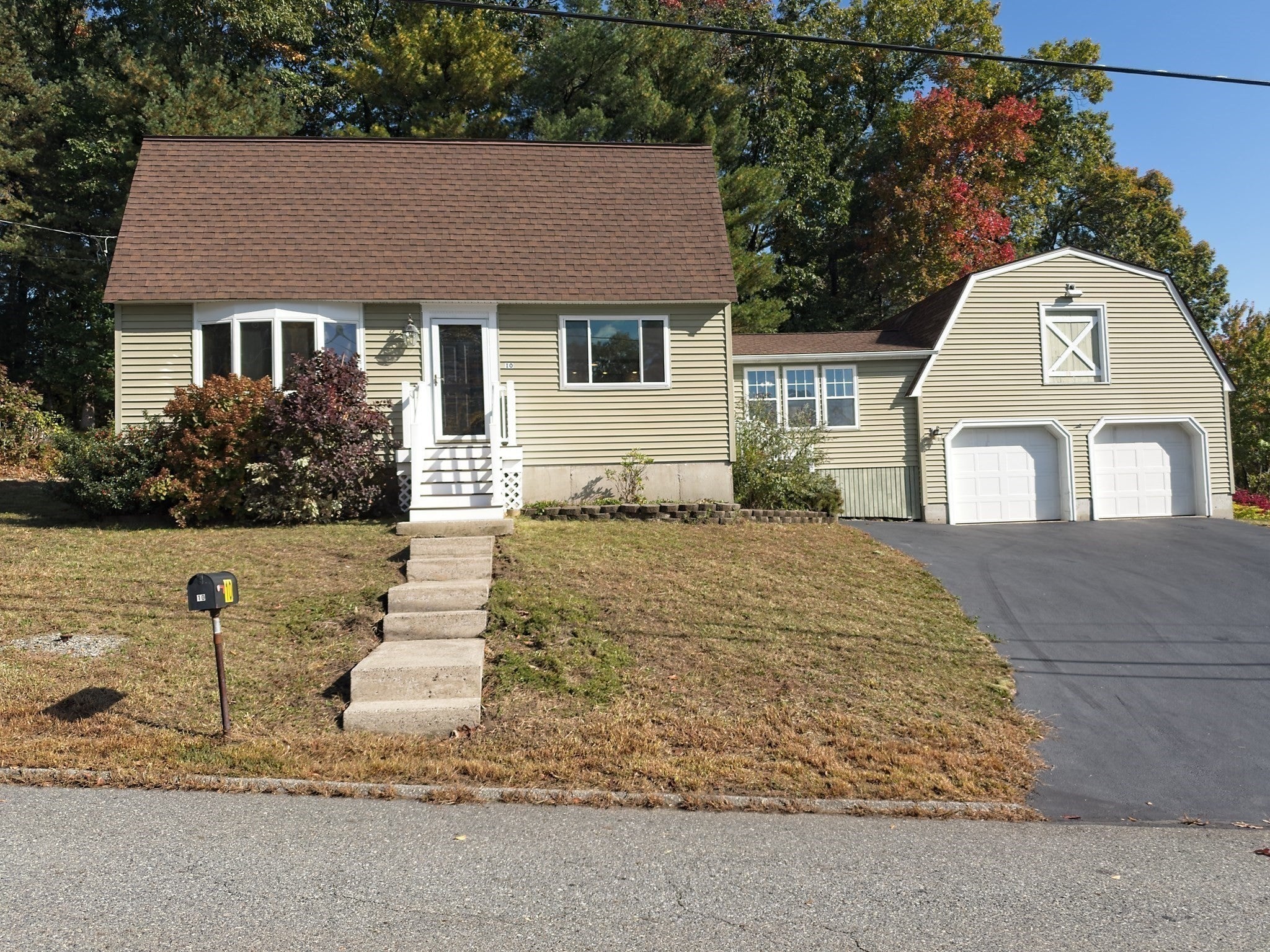 10 Pelham St, Billerica, MA Photo #18