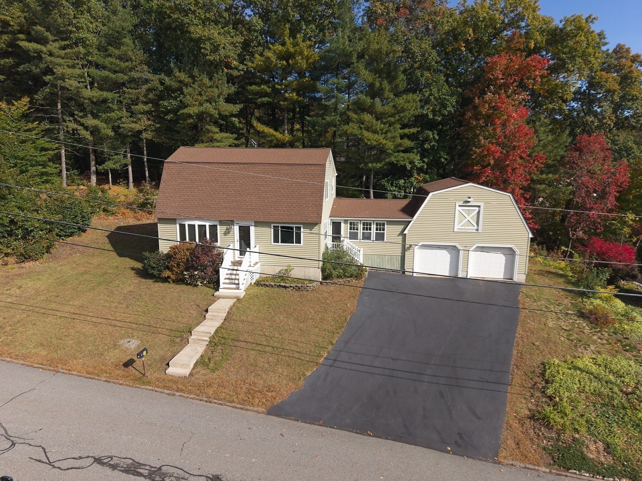 10 Pelham St, Billerica, MA Photo #19