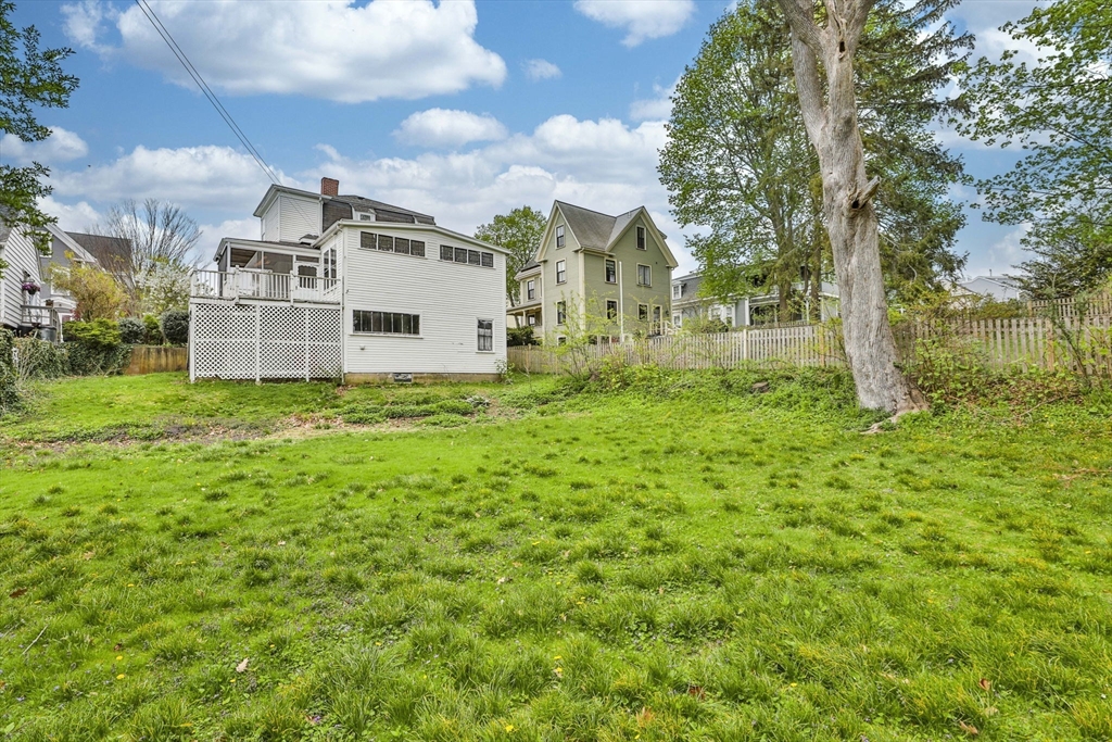 34 Abbott St