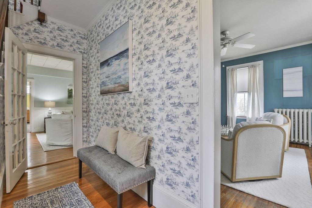 34 Abbott St