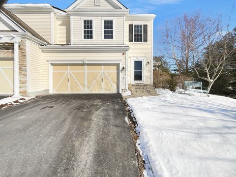 Photo of 19 Crispwater Way #19, Hopkinton, MA 01748 (MLS # 73471378)