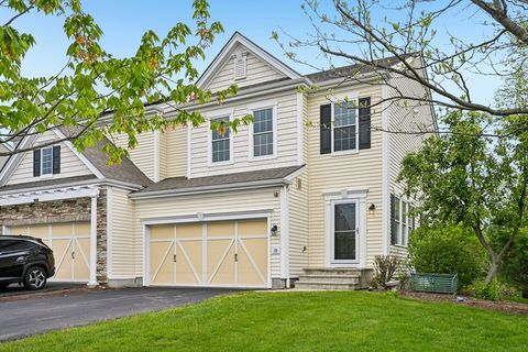 19 Crispwater Way 178 Hopkinton MA 01748