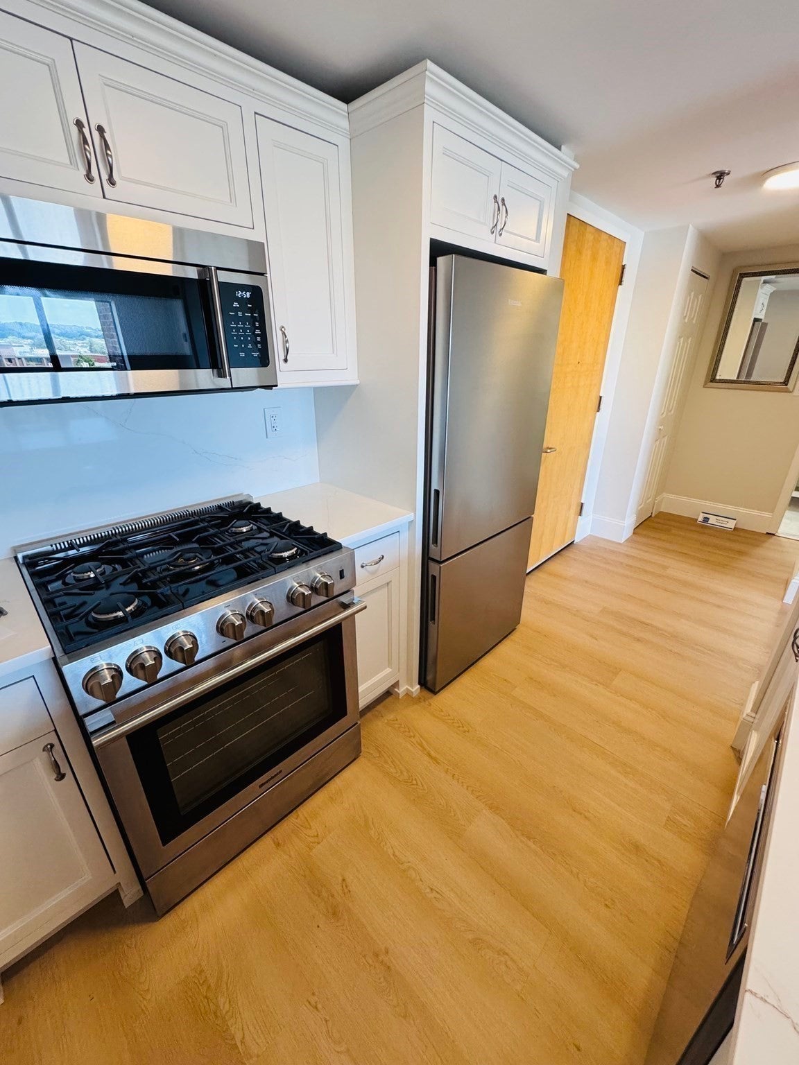 15 N Beacon St #910, Boston, MA Photo #5