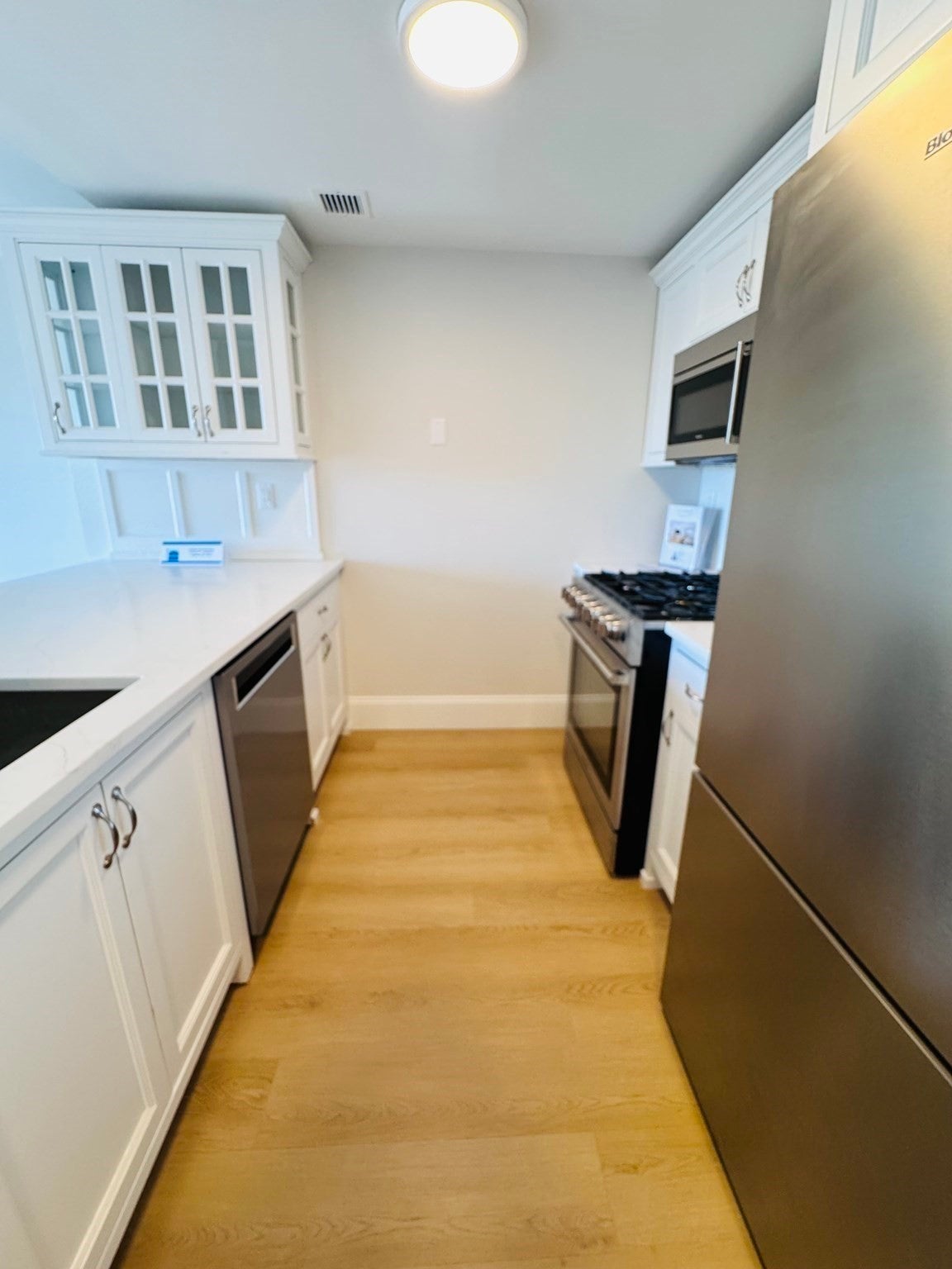15 N Beacon St #910, Boston, MA Photo #4
