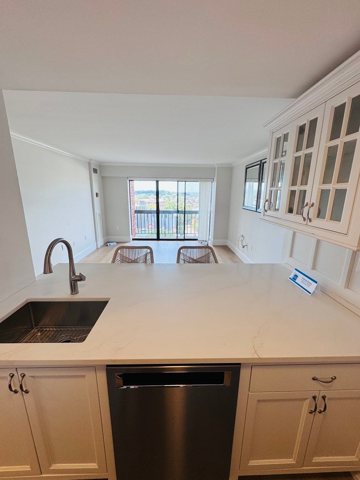 15 N Beacon St #910, Boston, MA Photo #6