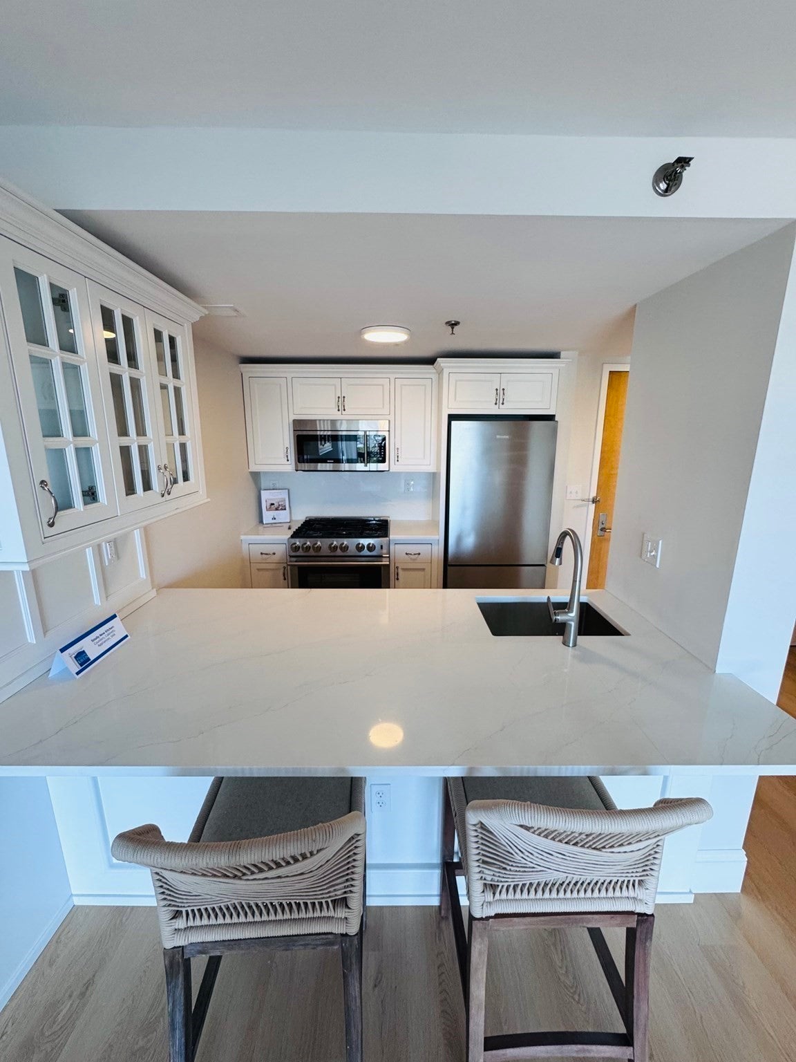 15 N Beacon St #910, Boston, MA Photo #7