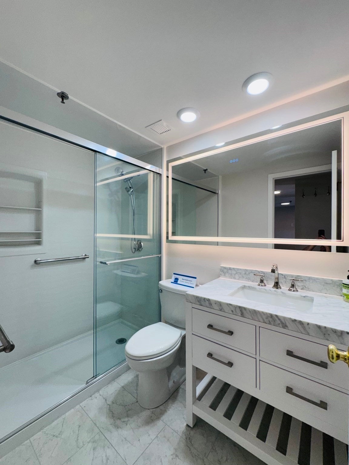 15 N Beacon St #910, Boston, MA Photo #11