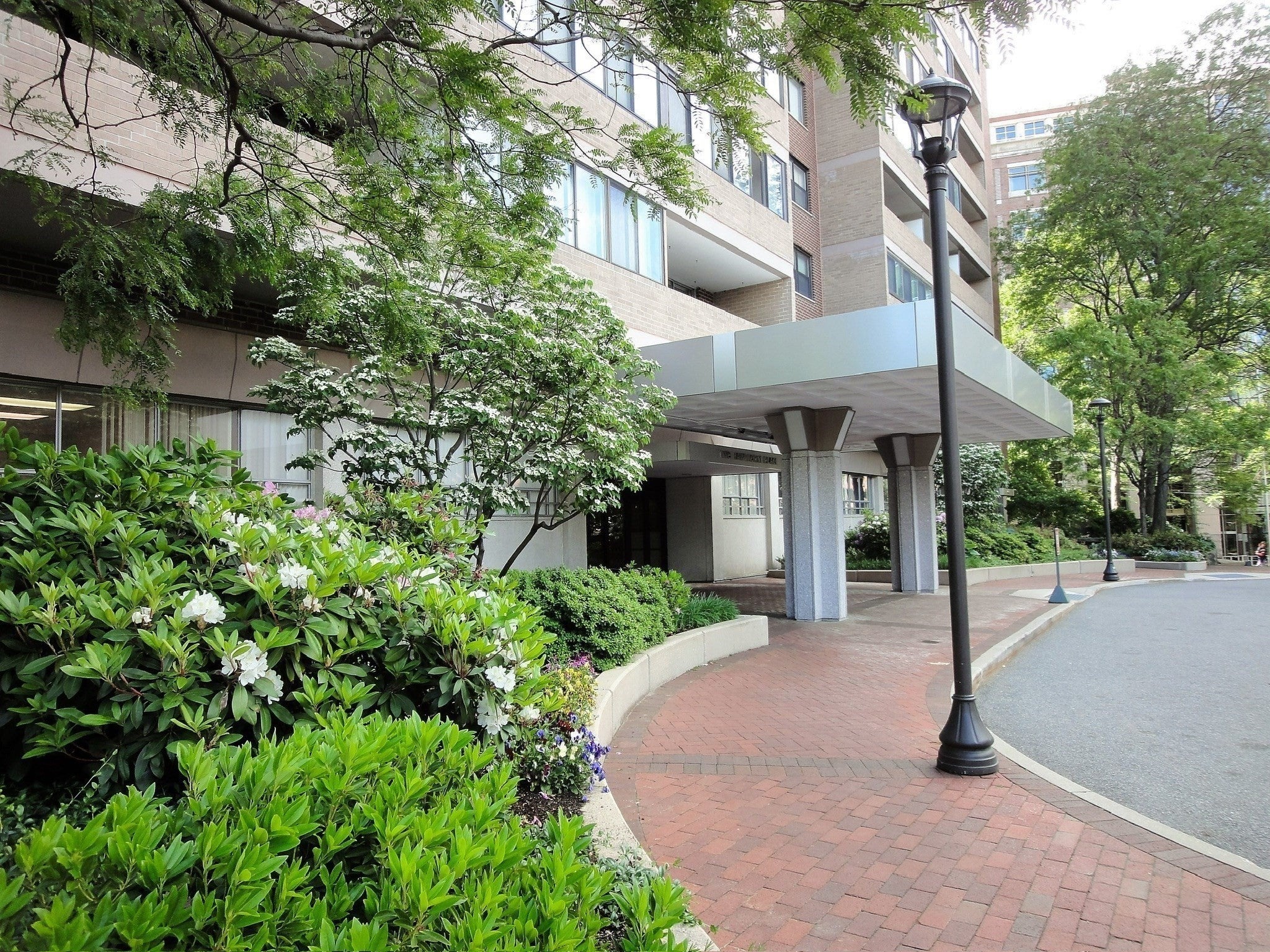 9 Hawthorne Pl #2C, Boston, MA, 9 Hawthorne Pl #2C, Boston, MA Photo #24