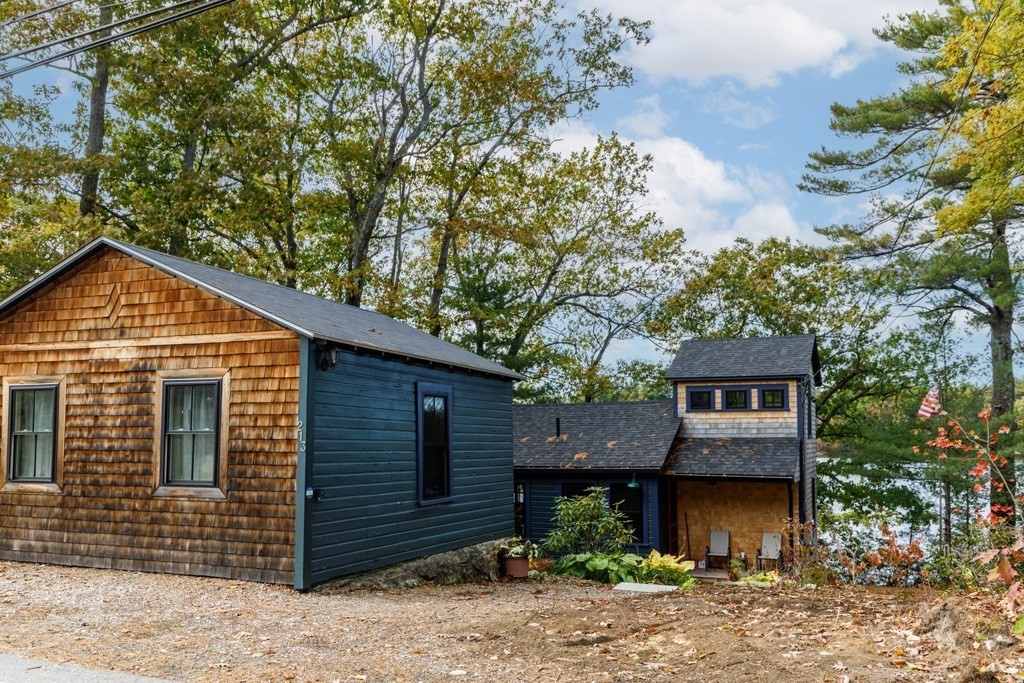 213 Ashby Road